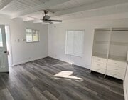 Living Area - 5430 W 118th St Unit B