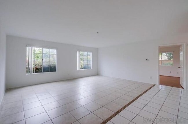 Photo - 2-bed, 2-bath Condo in San Diego's Linda Vista/Fashion Valley Area. Unit 51