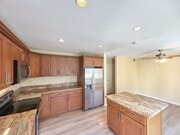 Photo - Beautiful 3BD/2.5BA W/ Open Floor Plan and... Unit 205