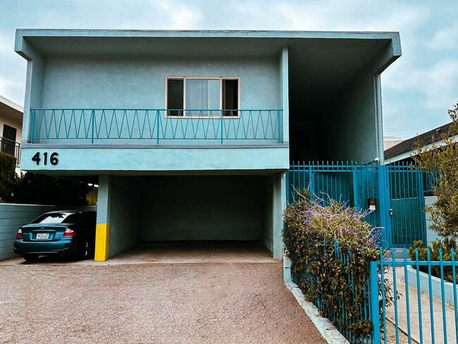 Building Photo - Venice - Close to the Waves - 1st Floor La... Unit #1