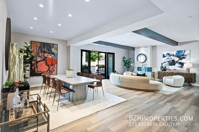 Photo - 160 N La Peer Dr Unit 205