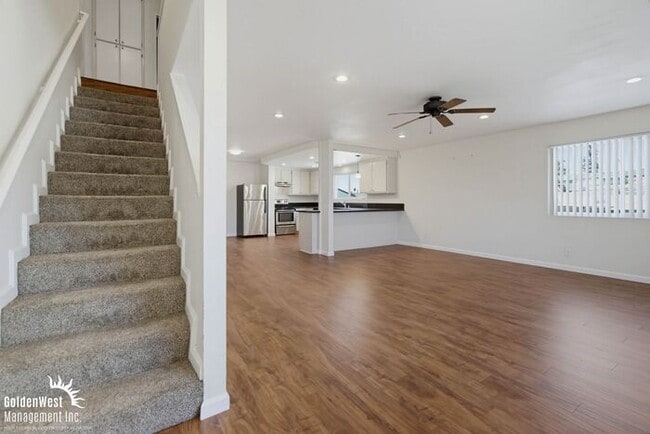 Photo - Lovely 2Bdm 2.5Ba Home with Private Balcony in El Cajon!