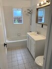 bathroom - 555 Avenue A