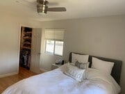 Bedroom - 1750 S El Camino Real Unit 206