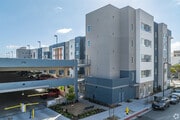 Photo - Columba Apartments