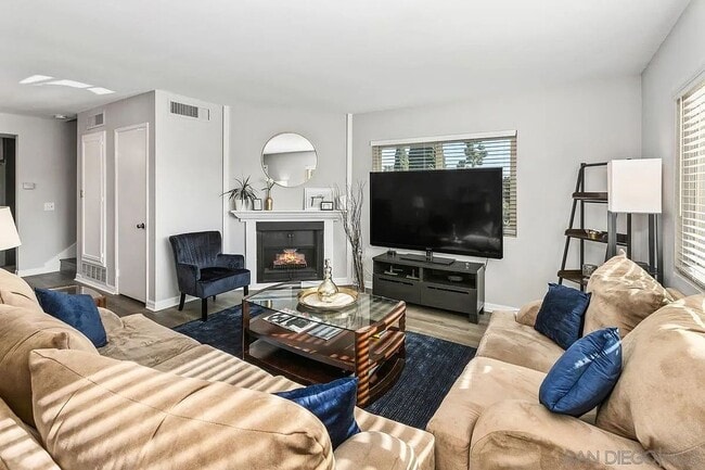 Photo - Premium Gated Townhome in Bonita Willows — A Perfect Blend of Comfort & Lifestyle