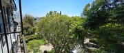 View from windows - 1222 N Olive Dr Condo Unit 305