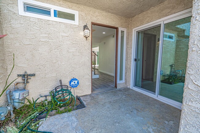Photo - COMING SOON! 4 Bedroom Condo for Rent in Panorama City! Unit 113