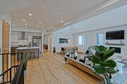 Photo - Custom, Modern & Spacious Tri-Level Home w...