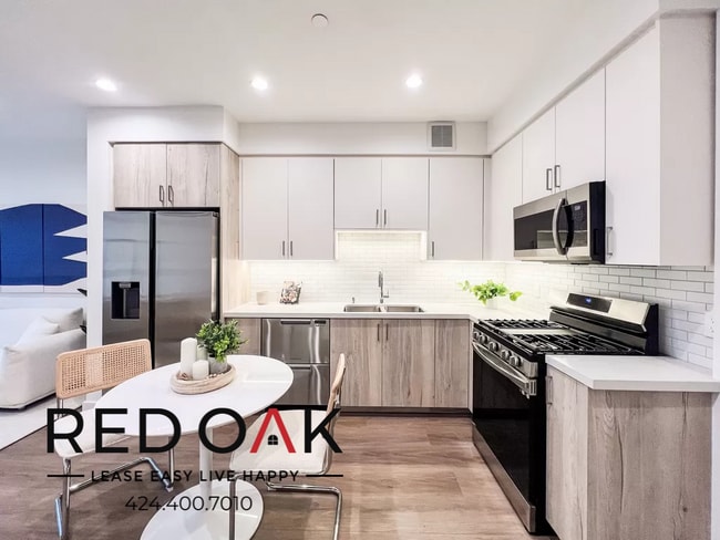 Photo - 12444 Chandler Blvd Unit 416