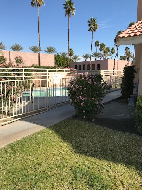 Pool - 45290 Sunset Ln