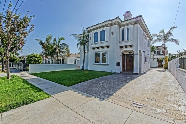 Photo - SPACIOUS & BRIGHT, TWO-STORY HOME W/ FRONT YARD, BALCONY & 2-CAR GARAGE CLOSE TO SHOPPING, FREEWA...