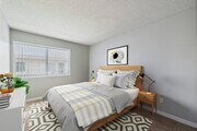 Photo - Sepulveda Landmark Apartments