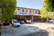 Alternate - 1822 W. El Segundo Blvd. Apartments