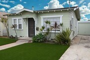 Photo - Charming 1 Bedroom Cottage in Ocean Beach House