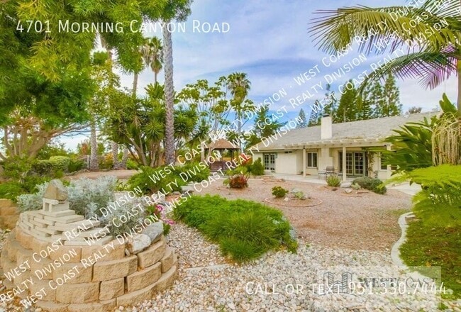 Photo - 4701 Morning Canyon Rd