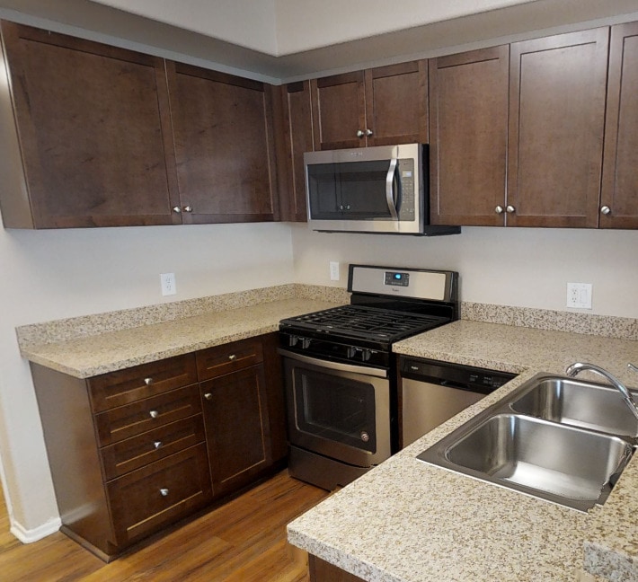 3D Tour - Homecoming at Terra Vista