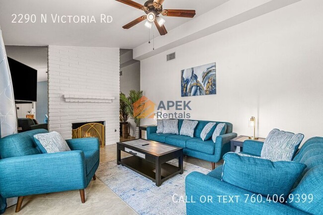 Photo - 2290 N Victoria Rd