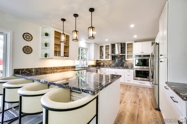 Building Photo - 3557 Steele Canyon Rd Rental