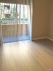 Slider off bedroom to patio - 1102 Scholarship Apartment