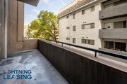 Photo - 8811 Burton Way Condo Unit 216D