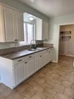 Kitchen - 307 S Basque Ave Unit APT B