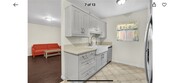 Remodeled Kitchen - 12828 Ramona Blvd Condo Unit 44