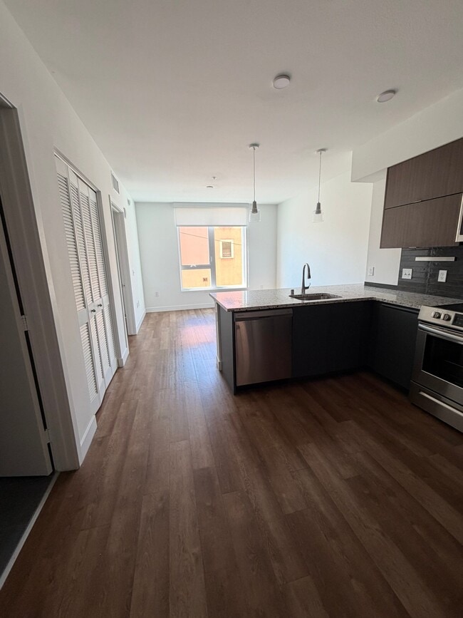 Photo - 2880 James M Wood Blvd Unit 310