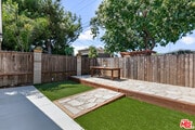Private Backyard - 4919 W 136th St