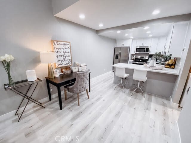 Photo - 2700 N Brea Blvd