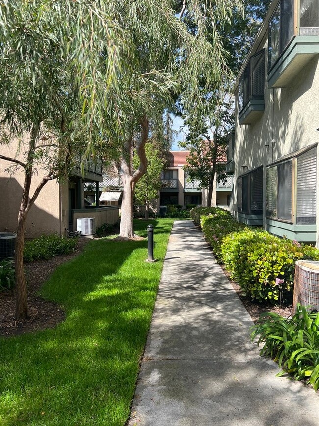 Photo - Large 2 Bedroom, 2 Bath Condo with 2 Parki... Unit A