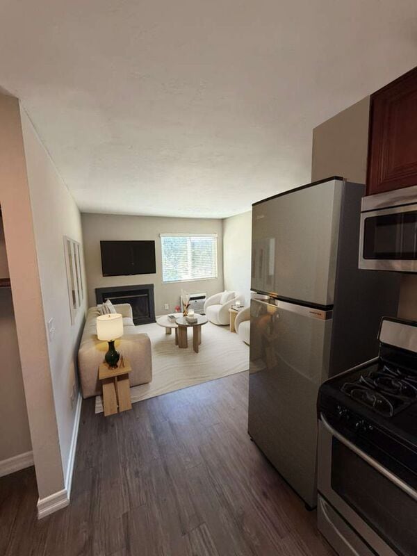 Photo - 6755 Mission Gorge Rd