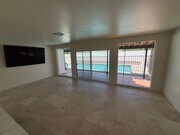 Photo - Single-Story 3-Bedroom Pool Home with RV P...