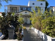 Street front view - 1457 S Holt Ave Unit 1BR 1 BT