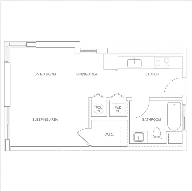 Floor Plan - Lumen