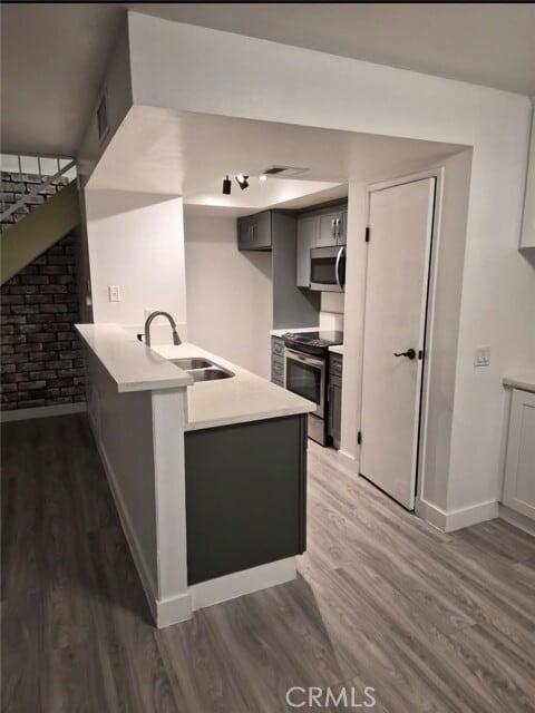 Photo - 1301 W 8th St