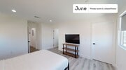 Photo - Private bedroom in 4 bed/3 bath Home Unit C
