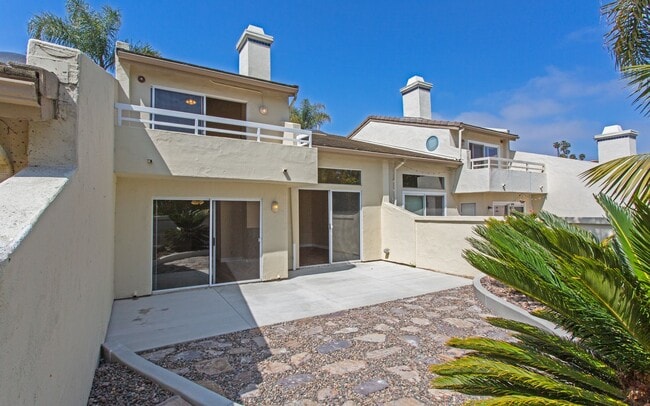 Photo - Gorgeous Townhome in Laguna Del Mar Community!
