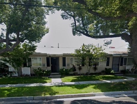 Photo - 2603 Tulare Ave