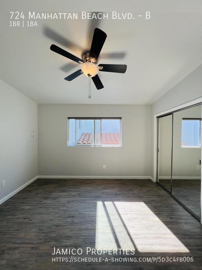 Photo - 724 Manhattan Beach Blvd Unit B