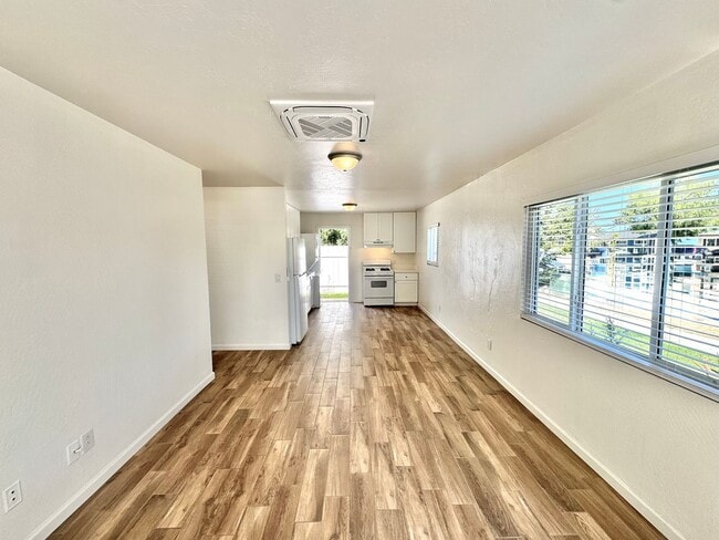 Building Photo - 3539-3541 Clairemont Mesa Blvd Unit 3539