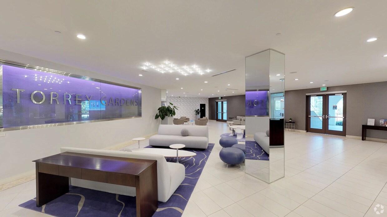 3D Tour - Torrey Gardens Apartments