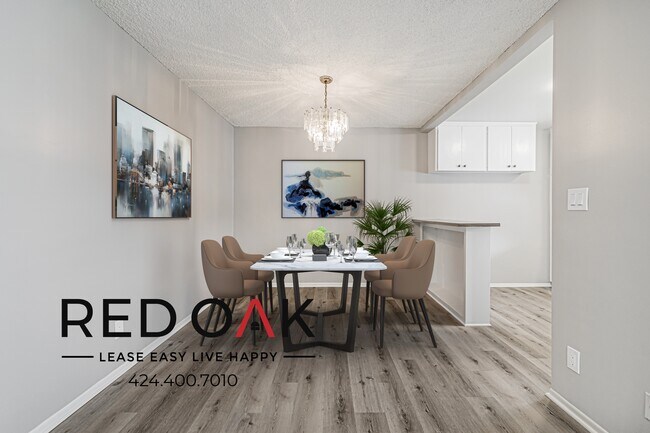 Photo - 4505 Santa Rosalia Dr Unit 11