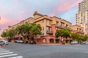 Apartment Homes - Gema Apartments