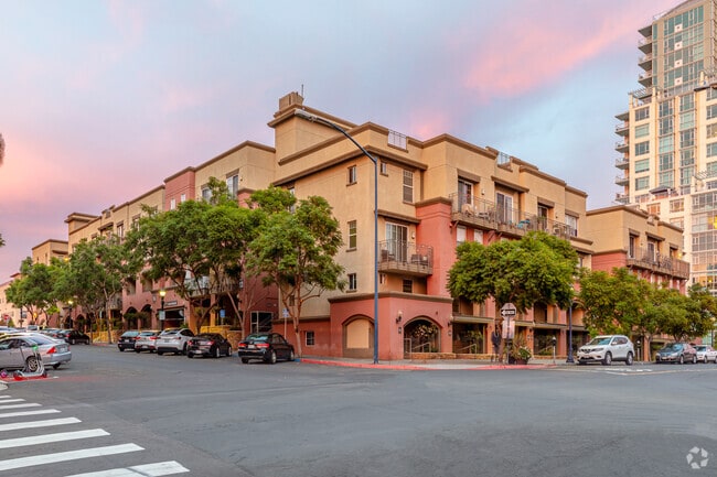 Apartment Homes - GEMA