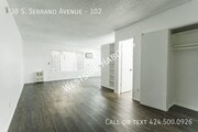 Photo - 238 Serrano Ave Apartment Unit 102