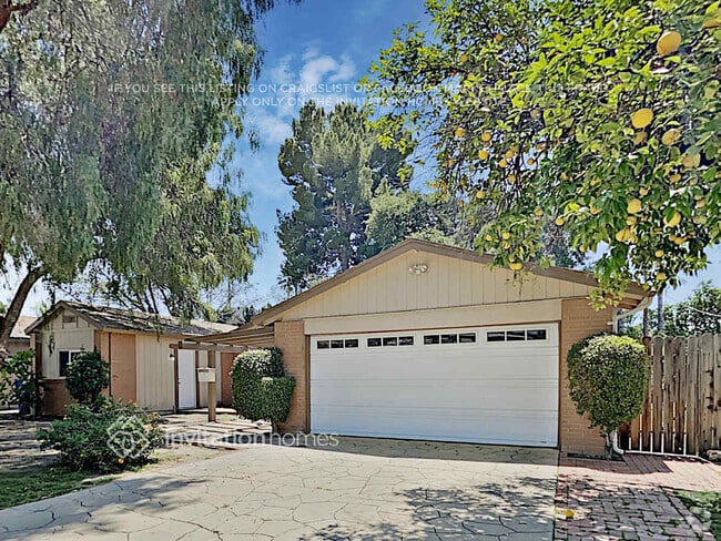 Building Photo - 15804 Mayall St Rental