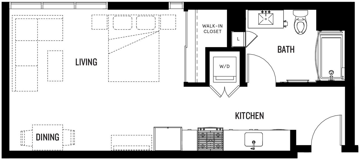 Floor Plan - S4