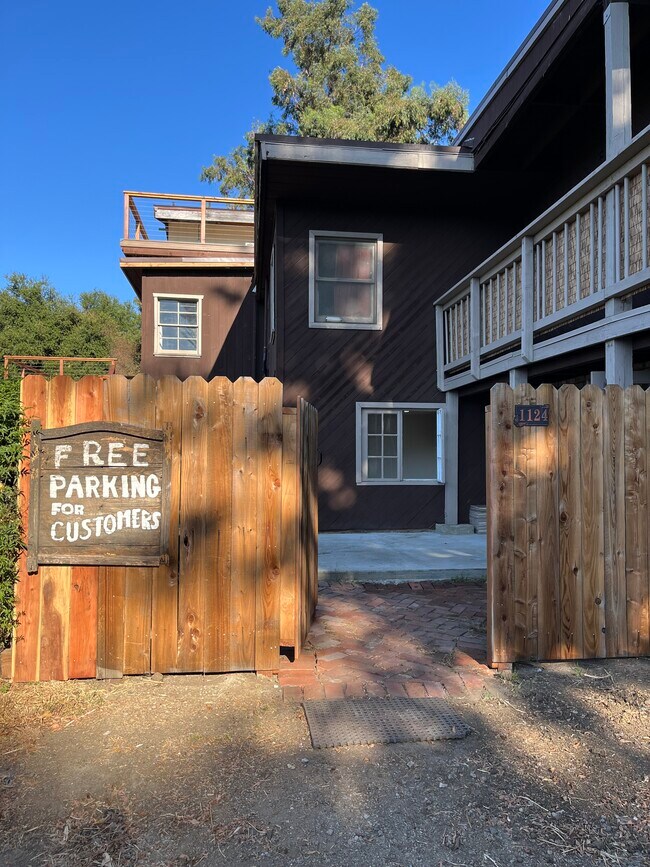 Photo - 1124 Rosario Dr Unit 1124 lower