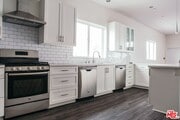 Photo - 1431 S Sherbourne Dr House
